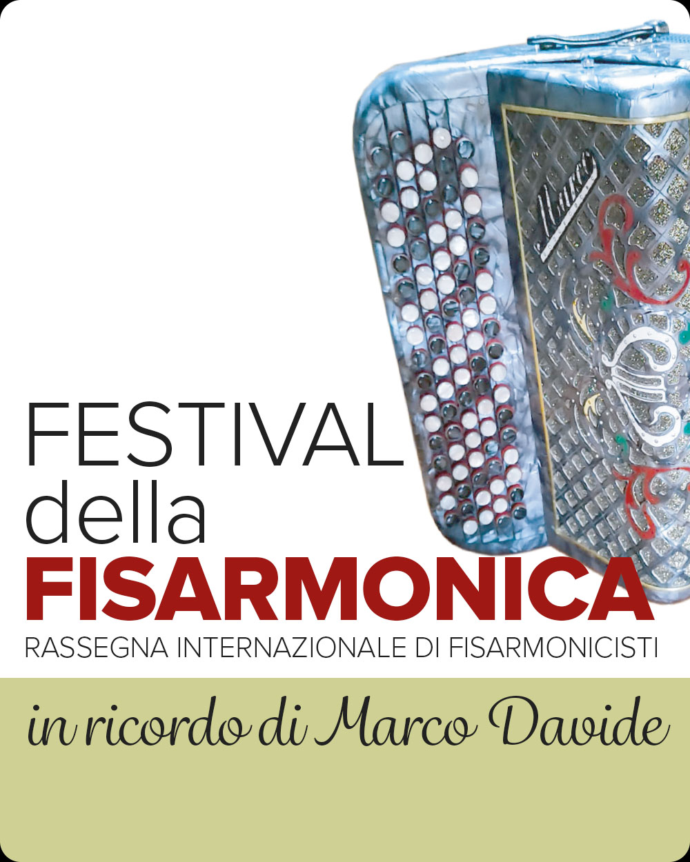 Festival della fisarmonica